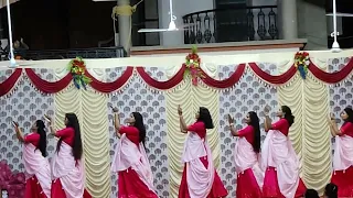 Jain diksha dance song
