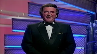 A Song For Europe terry wogan bbc