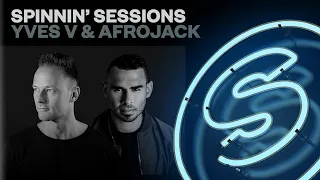 Spinnin' Sessions Radio - Episode #321 | Yves V & Afrojack