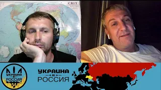 Русский экономист - мечта для украинца | Чат рулетка [17/08/23]