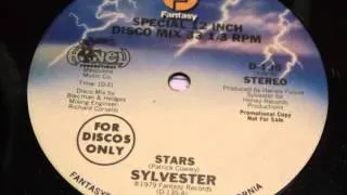 Sylvester/Stars (PROMO)