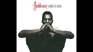 Haddaway - What Is Love (7" Mix) | Official Instrumental | V2