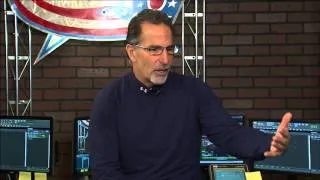 John Tortorella Interview: Dealing With Players