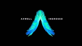 Something In My Mind - Axwell / Ingrosso (old)