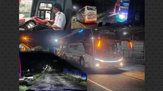 Blusukan msk alas cari alternatif bkn jln BUS`malah lwt rmh Mr Gaplex kecil Cikedung