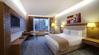 Holiday inn Baku | Azerbaijan