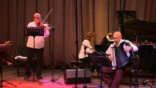 CADENCE ENSEMBLE - KOMITAS Alagyaz (3'50)