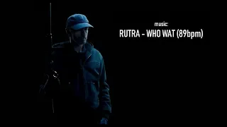 RUKRY - WHO WAT 89bpm / Too Old to Die Young