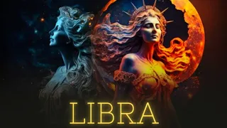 LIBRA LA VIDENTE 🔮 SE ALARMA CUANDO SACA TU PRIMERA CARTA‼️ HOROSCOPO #LIBRA AMOR MAYO 2024