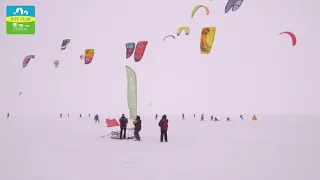 Ukrainian snowkite league 2019 season preview