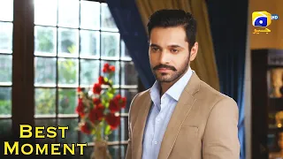 Tere Bin Episode 33 || Yumna Zaidi - Wahaj Ali || 𝗕𝗲𝘀𝘁 𝗠𝗼𝗺𝗲𝗻𝘁 𝟬𝟲 || Har Pal Geo