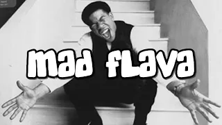 Fast Old School Type Hard Beat - "Mad Flava" | Hard 90s East Coast Rap Beat | Funky 90s Hip Hop Beat