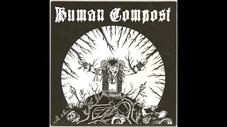 Human Compost - S/T [2007 EP] (Crust Punk)