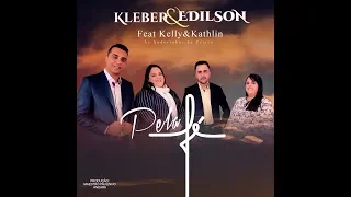 Sertanejo Gospel - Kleber e Edílson - Pela FÉ -(feat. Kelly e Kathlin - As Andorinhas de Cristo)