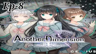 Another Dimension | Season-1 | Chapter-8