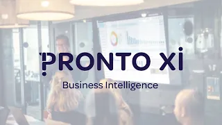How to visualise ERP data and reveal real-time insights to business leaders | Pronto iQ