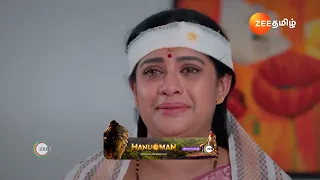 Karthigai Deepam | Ep - 444 | Apr 11, 2024 | BestScene2 | Zee Tamil