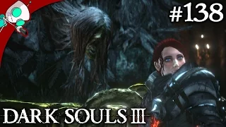 Dark Souls III #138 Missed Contraption, Sister Friede