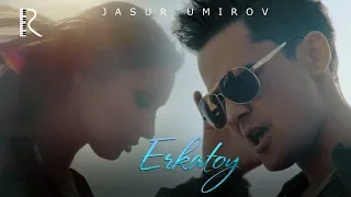 Jasur Umirov - Erkatoy | Жасур Умиров - Эркатой #UydaQoling