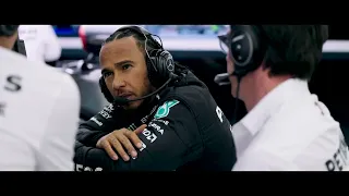 How the Mercedes F1 Team Supports their Drivers with TeamViewer Tensor