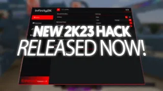 (*FREE*) NBA 2K23 hack Showcase! Unlock All (Clothing + Max Level (OVR + Badges)