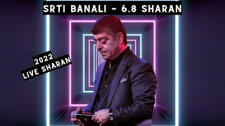 Tatoul Avoyan | Srti Banali - 6.8 Sharan | Armenian Live Music