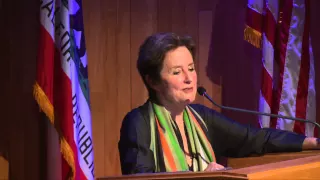 EE 101: Teaching Slow Food Values in a Fast Food World - Alice Waters and Craig McNamara