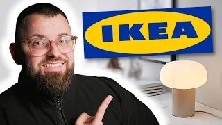 This Ikea Lamp is the Must-Have Item of 2023!