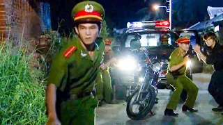 Phim Hình Sự 2023 | TỘI ÁC VÙNG BIÊN GIỚI | Phim Hình Sự Việt Nam Hay Mới Nhất 2023
