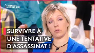 Tentative d'assassinat : ils ont survécu ! - Ça commence aujourd'hui