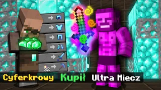 ⚔️ZDOBYŁEM NAJLEPSZY MIECZ na TYM ✨BOX PVP✨