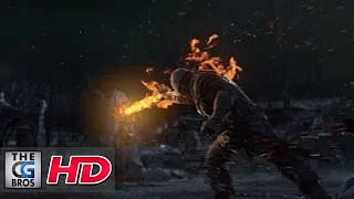 CGI Animated Trailers : "Risen 3: Titan Lords" - by Platige Image