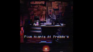 Five Nights at Freddy‘s (Remix) - Ayden George