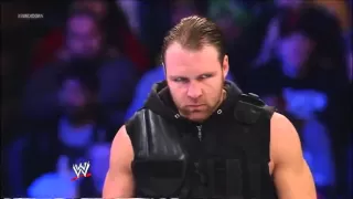 Dean Ambrose - Better Than The Best