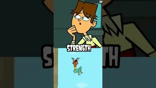 Cody vs Sierra #shorts #edit #vs #totaldrama