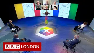 A Mayor for London: Full Debate 2021