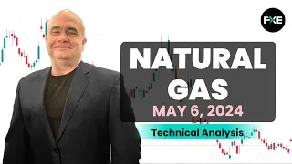 Natural Gas Daily Forecast and Technical Analysis May 06, 2024, by Chris Lewis for FX Empire