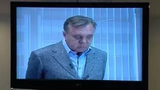 Тимошенко до справи Щербаня не причетна (ВІДЕО)