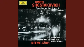 Shostakovich: The Bolt, Suite from the Ballet, Op. 27a - Ballet Suite No. 5 - General Dance and...