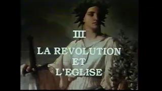 L'Histoire de la Révolution française (3) La Révolution et l'Eglise (1989)