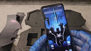 Asus Rog Phone 6 Ultimate Batman Edition now Available only for £550 on Ebay UK...18/11/2023