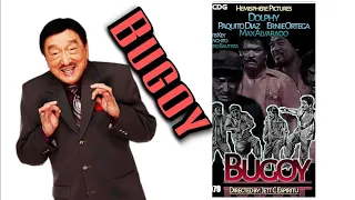 Bugoy ( 1979 ) Dolphy Quizon Movie