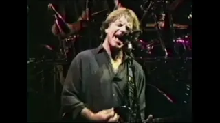 Good Lovin' (3 cam) Grateful Dead - 3-5-1992 Hampton, Va., set 2-10