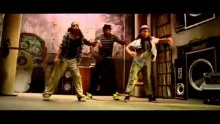 Goin'In - Ost.Step Up 4: Revolution