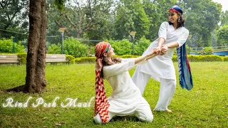 Rind Posh Maal | Mission Kashmir | 2 to Tango