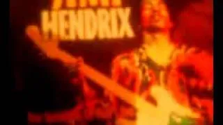 Jimi Hendrix-Wild Thing