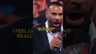 They Hated Jinder Mahal For This
