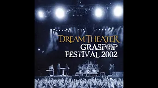 DTIFC 008 - Dream Theater "Graspop Festival 2002" 2003