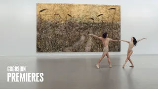 Anselm Kiefer | Gagosian Premieres | Trailer