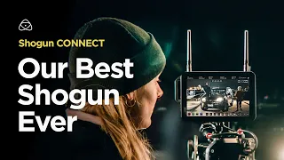 Our Best Shogun Ever | Shogun CONNECT